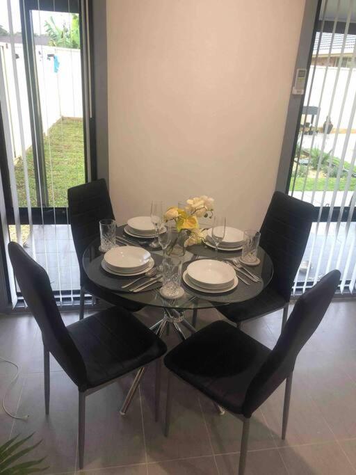 Lakeside Residence Raymond Terrace Εξωτερικό φωτογραφία
