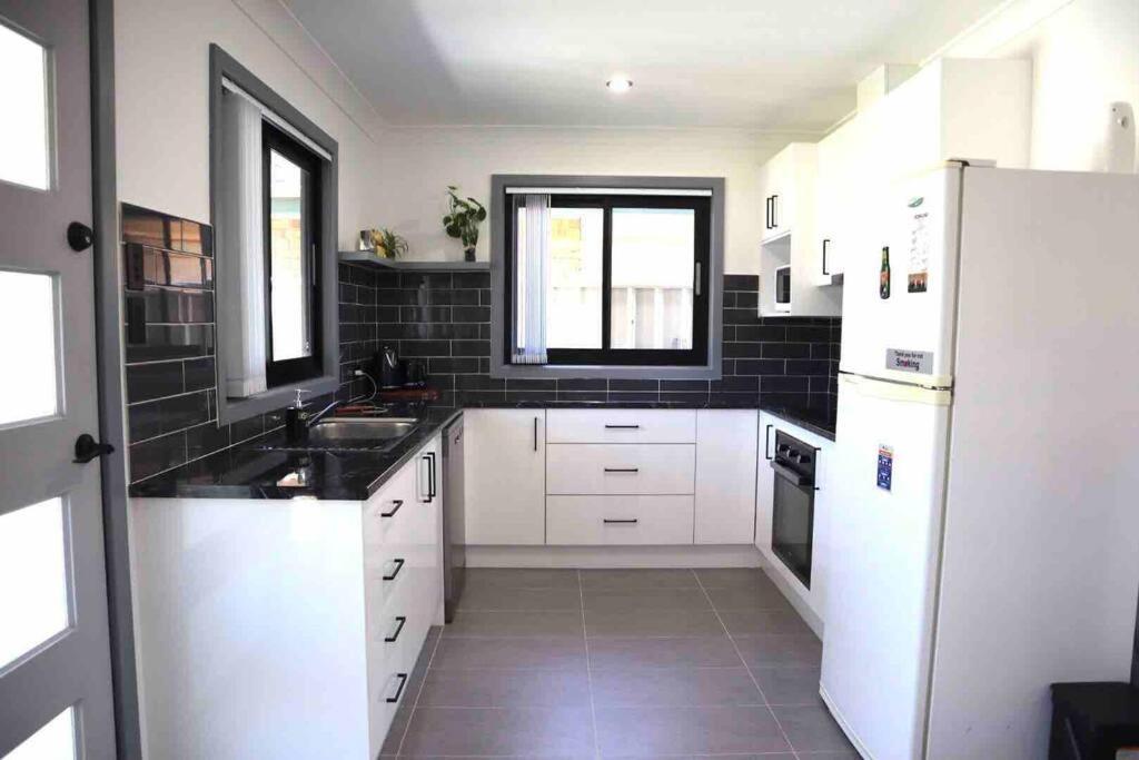 Lakeside Residence Raymond Terrace Εξωτερικό φωτογραφία