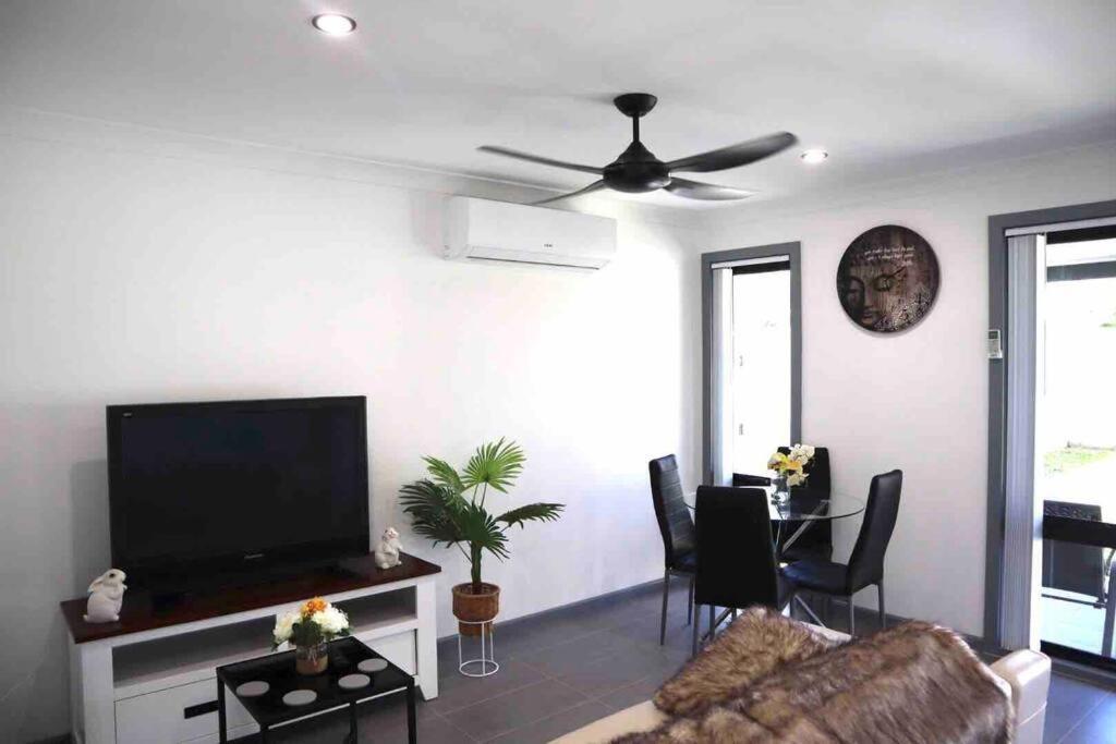 Lakeside Residence Raymond Terrace Εξωτερικό φωτογραφία