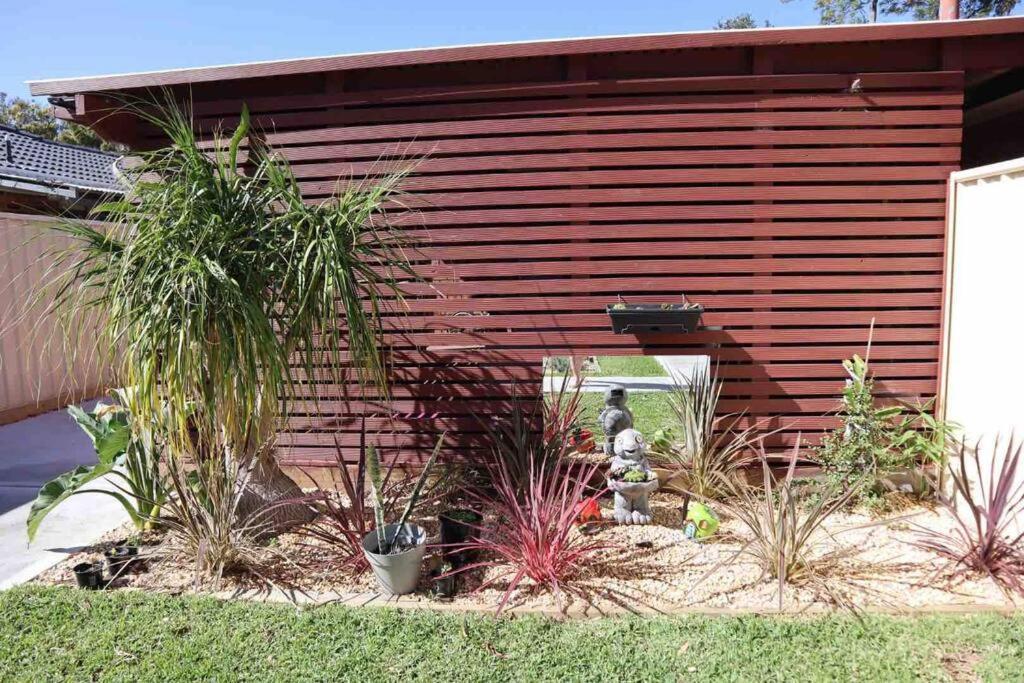 Lakeside Residence Raymond Terrace Εξωτερικό φωτογραφία