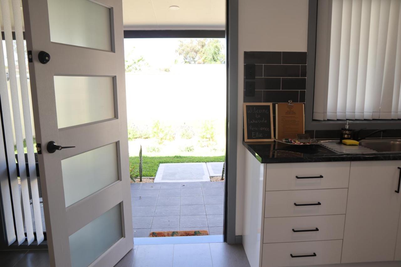 Lakeside Residence Raymond Terrace Εξωτερικό φωτογραφία