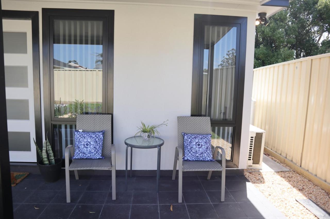 Lakeside Residence Raymond Terrace Εξωτερικό φωτογραφία