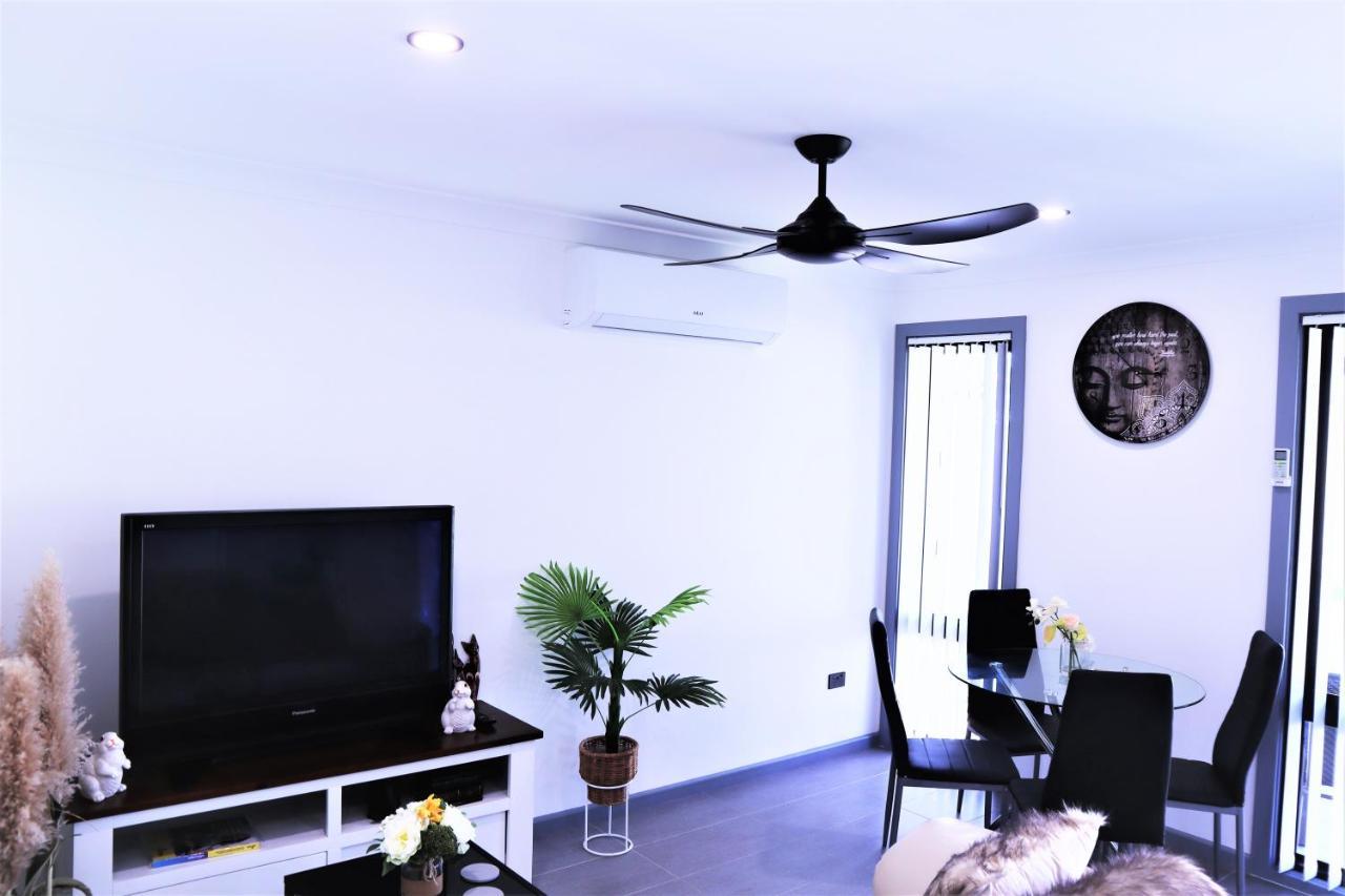 Lakeside Residence Raymond Terrace Εξωτερικό φωτογραφία