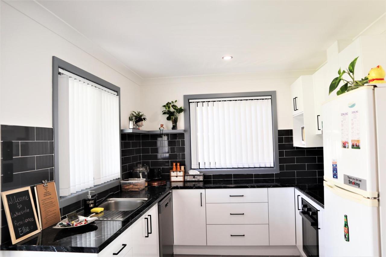 Lakeside Residence Raymond Terrace Εξωτερικό φωτογραφία