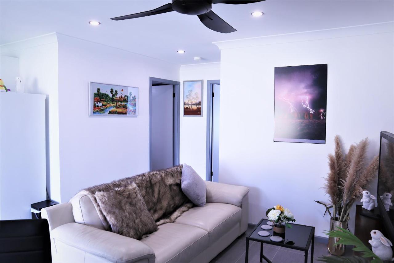 Lakeside Residence Raymond Terrace Εξωτερικό φωτογραφία