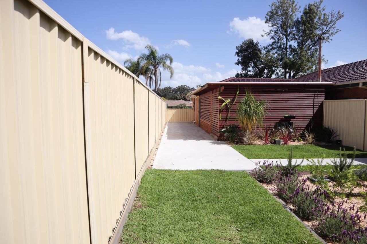 Lakeside Residence Raymond Terrace Εξωτερικό φωτογραφία