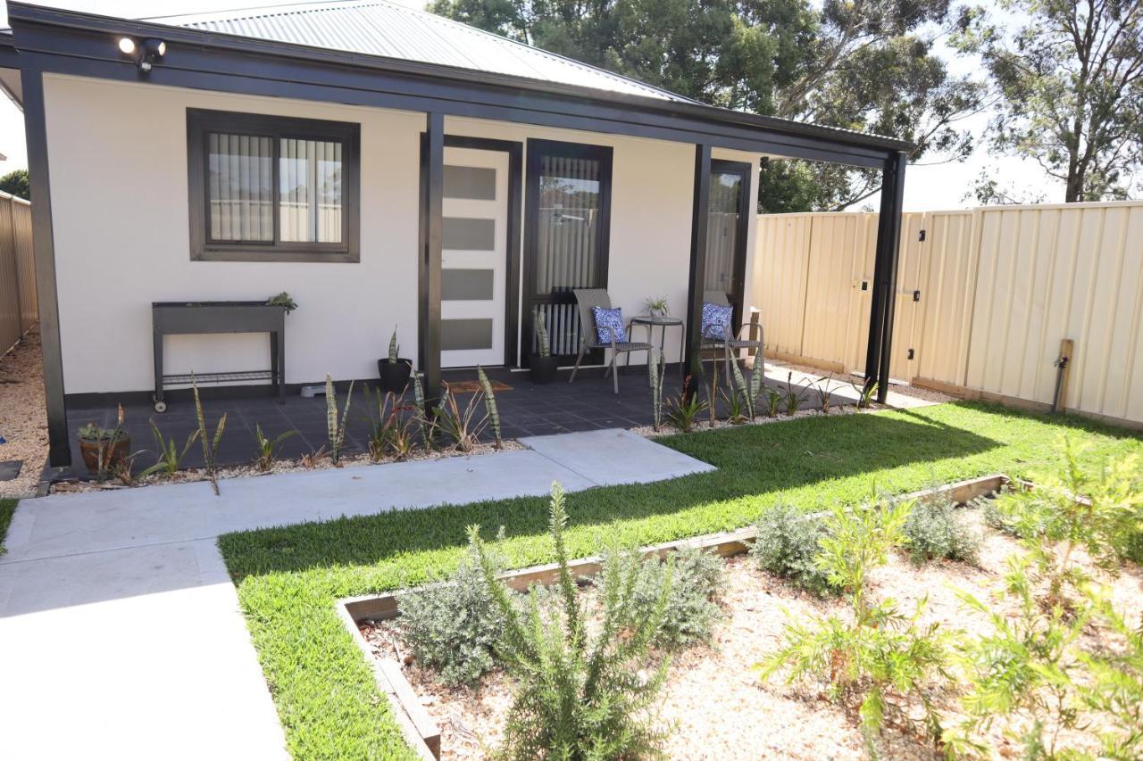 Lakeside Residence Raymond Terrace Εξωτερικό φωτογραφία