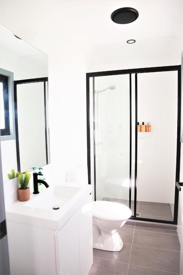 Lakeside Residence Raymond Terrace Εξωτερικό φωτογραφία