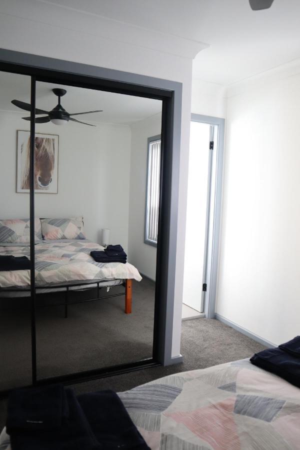 Lakeside Residence Raymond Terrace Εξωτερικό φωτογραφία