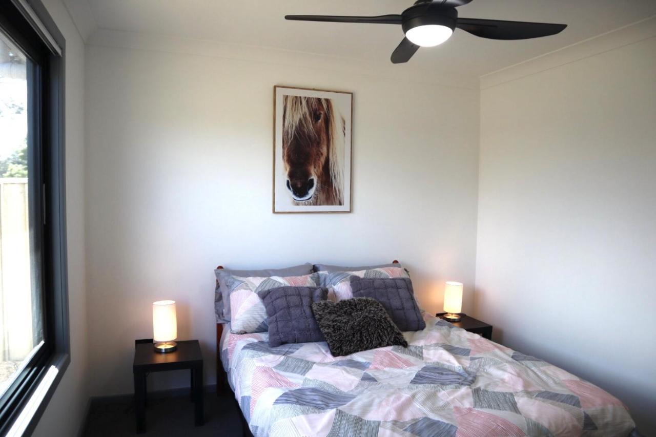 Lakeside Residence Raymond Terrace Εξωτερικό φωτογραφία