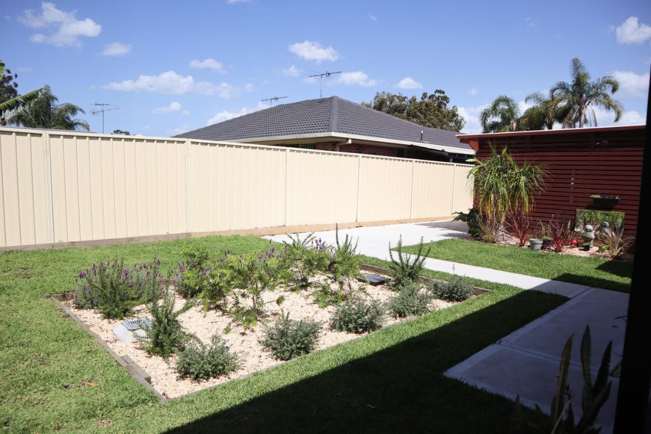 Lakeside Residence Raymond Terrace Εξωτερικό φωτογραφία