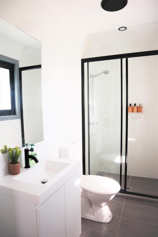 Lakeside Residence Raymond Terrace Εξωτερικό φωτογραφία