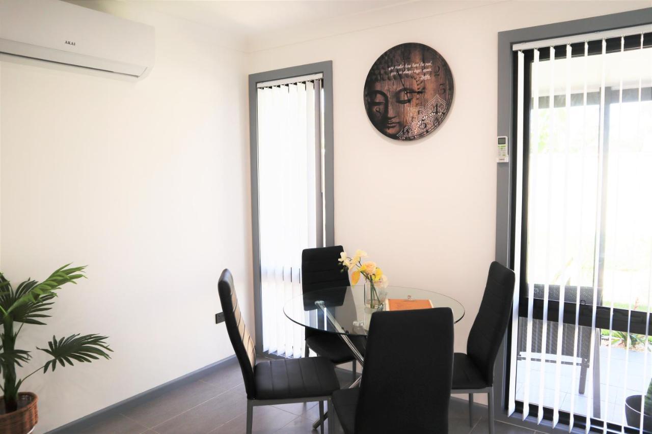 Lakeside Residence Raymond Terrace Εξωτερικό φωτογραφία