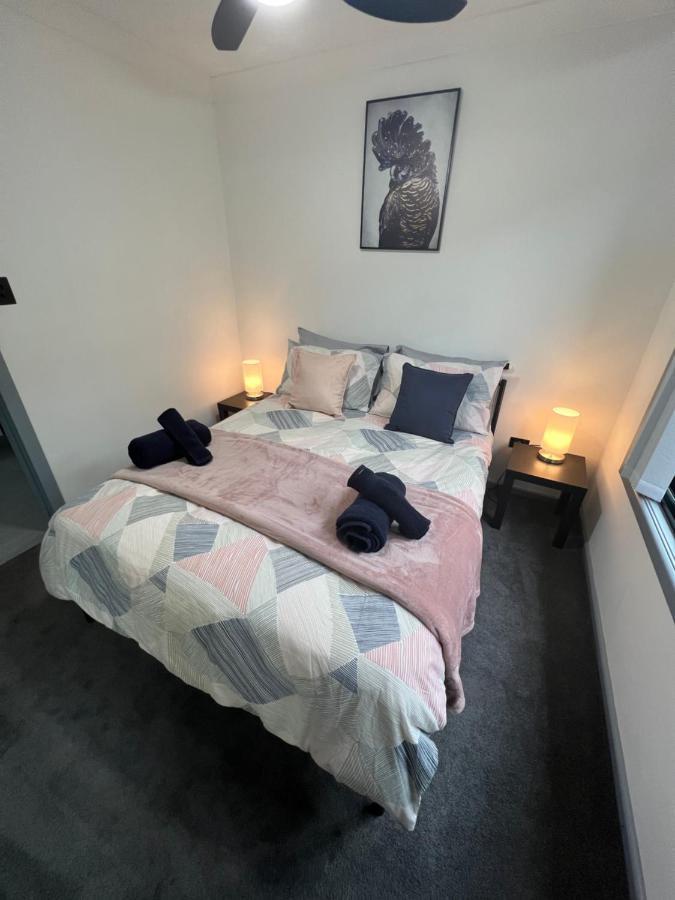 Lakeside Residence Raymond Terrace Εξωτερικό φωτογραφία